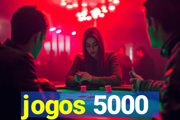 jogos 5000